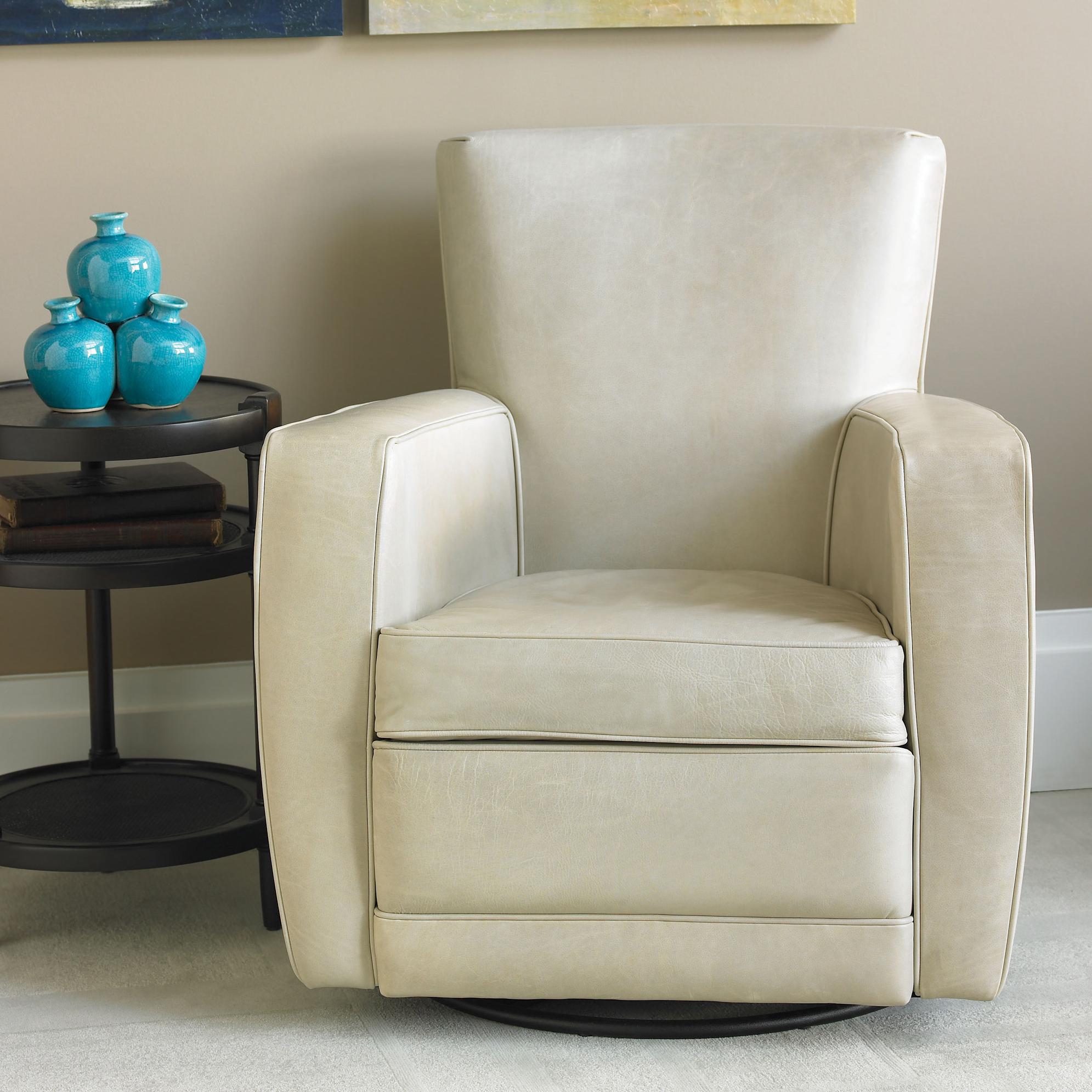 Ethan hotsell swivel chair